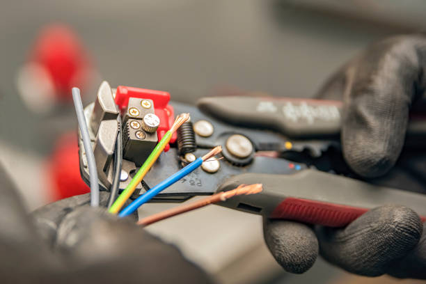 Best Affordable Electrical Installation  in Farmington, MO