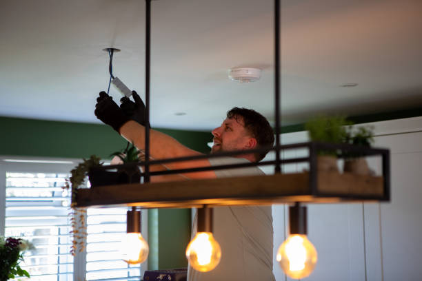 Farmington, MO Electrician Pros