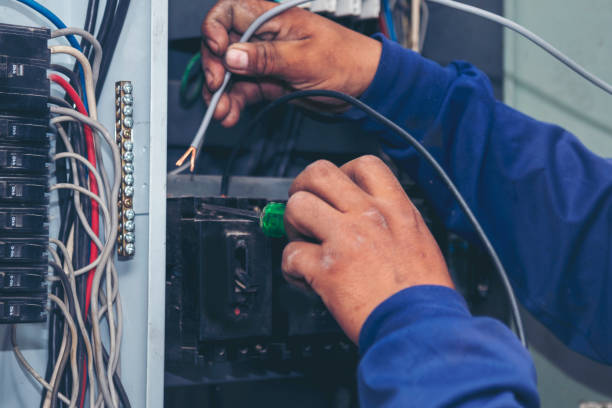 Why Trust Our Certified Electricians for Your Electrical Needs in MO?