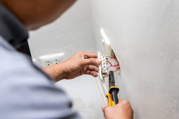 Best Electrical Troubleshooting Services  in Farmington, MO