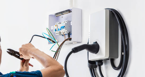 Best Electrical Troubleshooting Services  in Farmington, MO