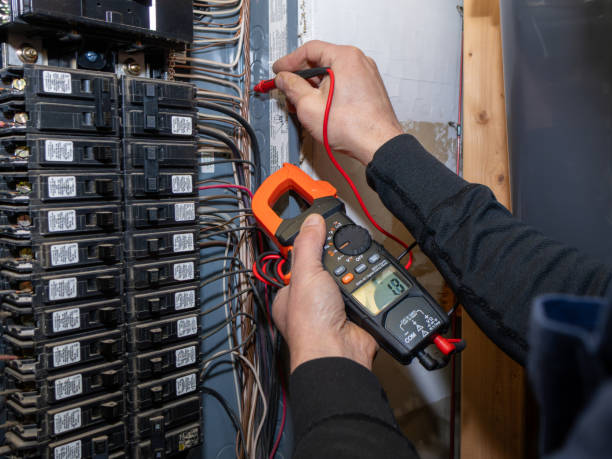 Best Emergency Electrical Repair  in Farmington, MO