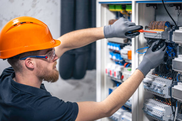 Affordable Emergency Electrician in MO